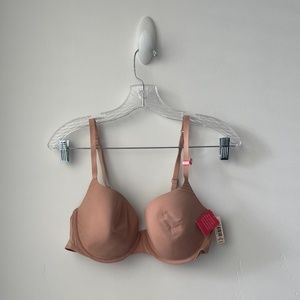 Uncommon Sense Brown Bra